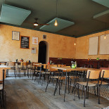 Silbar À l'intérieur