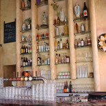 Silbar À l'intérieur