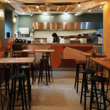 Silbar À l'intérieur