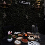 Galata.resto Bebida