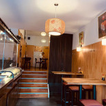 Bruun À l'intérieur