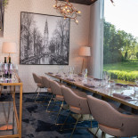 Keuken À l'intérieur