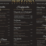 Nirvana By Hkiki Carte