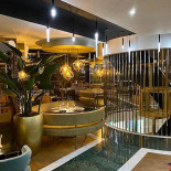 Nirvana By Hkiki À l'intérieur