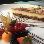 Nirvana By Hkiki Nourriture