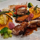 Nirvana By Hkiki Nourriture