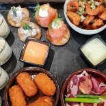 Nirvana By Hkiki Nourriture