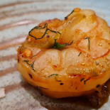 Nirvana By Hkiki Nourriture