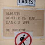 Café 't Checkmark Carte