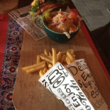 Café 't Checkmark Carte