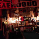 Café 't Checkmark À l'intérieur