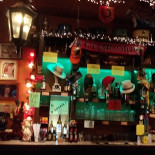 Café 't Checkmark Exterior