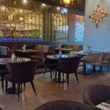 Sultan À l'intérieur