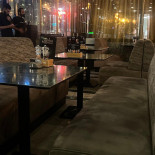 Sultan À l'intérieur