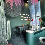 Giacobbe À l'intérieur