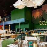 Giacobbe À l'intérieur