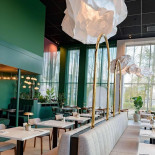 Giacobbe À l'intérieur