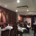 Yang's Garden À l'intérieur