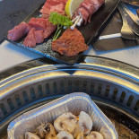 Oniku Comida