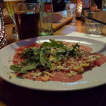 Eetcafé Trefpunt Rotterdam Nourriture