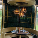 Nirvana By Hkiki À l'intérieur