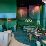 Giacobbe À l'intérieur