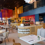 Giacobbe À l'intérieur