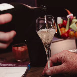 Business Seats Boisson