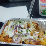 Hira Döner Nourriture