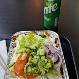 Hira Döner Nourriture