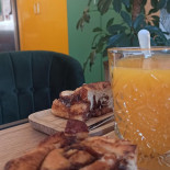 Wolf Coffee Rotterdam Nourriture