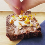 Wolf Coffee Rotterdam Nourriture