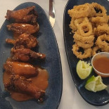 Business Seats Nourriture