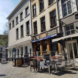 Oud Arsenaal Extérieur