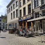 Oud Arsenaal Extérieur