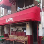 Café Lebbink Extérieur