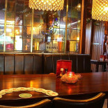 Café Lebbink À l'intérieur