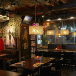 Café Lebbink À l'intérieur