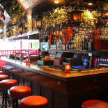 Café Lebbink À l'intérieur