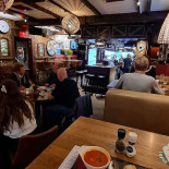 Café Lebbink À l'intérieur