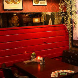 Café Lebbink À l'intérieur