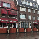 Café Lebbink Extérieur