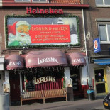 Café Lebbink Extérieur