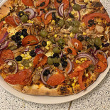 Café Lebbink Nourriture