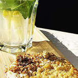 Wolf Coffee Rotterdam Boisson