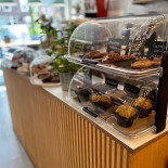 Wolf Coffee Rotterdam Boisson