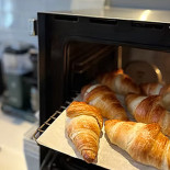 Wolf Coffee Rotterdam Boisson