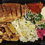 Cafe Casanova Nourriture