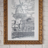 Cafè Internationaal Carte