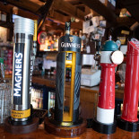 Cafè Internationaal Boisson